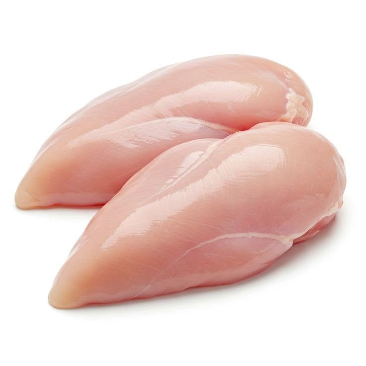 Chicken Boneless